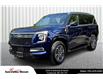 2025 Nissan Armada Platinum (Stk: 25AR3469) in Cranbrook - Image 1 of 12