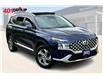 2021 Hyundai Santa Fe Preferred (Stk: 1154BMNA) in Owen Sound - Image 1 of 32