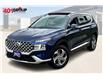 2021 Hyundai Santa Fe Preferred (Stk: 1154BMNA) in Owen Sound - Image 6 of 32
