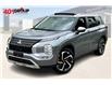 2023 Mitsubishi Outlander SE (Stk: 1056BMU) in Owen Sound - Image 6 of 33