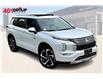 2025 Mitsubishi Outlander LE (Stk: 1158BMN) in Owen Sound - Image 1 of 13