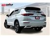 2025 Mitsubishi Outlander LE (Stk: 1158BMN) in Owen Sound - Image 3 of 13