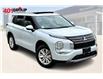 2025 Mitsubishi Outlander SE (Stk: 1159BMN) in Owen Sound - Image 1 of 13