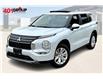 2025 Mitsubishi Outlander SE (Stk: 1159BMN) in Owen Sound - Image 2 of 13