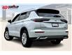 2025 Mitsubishi Outlander SE (Stk: 1159BMN) in Owen Sound - Image 3 of 13