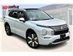 2025 Mitsubishi Outlander GT (Stk: 1152BMN) in Owen Sound - Image 1 of 13