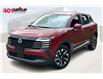 2025 Nissan Kicks SV (Stk: 1244BNN) in Owen Sound - Image 2 of 13
