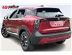 2025 Nissan Kicks SV (Stk: 1244BNN) in Owen Sound - Image 3 of 13