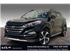 2017 Hyundai Tucson Ultimate (Stk: SSS34391) in Sherwood Park - Image 1 of 14