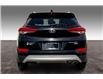 2017 Hyundai Tucson Ultimate (Stk: SSS34391) in Sherwood Park - Image 4 of 14
