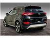 2017 Hyundai Tucson Ultimate (Stk: SSS34391) in Sherwood Park - Image 7 of 14