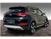 2017 Hyundai Tucson Ultimate (Stk: SSS34391) in Sherwood Park - Image 8 of 14
