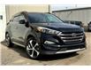 2017 Hyundai Tucson Ultimate (Stk: SSS34391) in Sherwood Park - Image 14 of 14