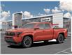 2025 Toyota Tacoma TRD SPORT (Stk: INCOMING ) in Cranbrook - Image 1 of 1