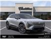 2025 Cadillac OPTIQ Sport (Stk: 219757) in Bolton - Image 7 of 24