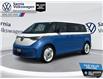 2025 Volkswagen ID. Buzz 1st Edition (Stk: V2539) in Sarnia - Image 1 of 26