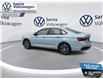 2025 Volkswagen Jetta Comfortline (Stk: V25126) in Sarnia - Image 6 of 24
