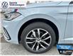 2025 Volkswagen Jetta Comfortline (Stk: V25126) in Sarnia - Image 10 of 24