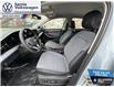 2025 Volkswagen Jetta Comfortline (Stk: V25126) in Sarnia - Image 11 of 24