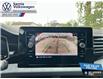 2025 Volkswagen Jetta Comfortline (Stk: V25126) in Sarnia - Image 17 of 24