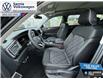 2025 Volkswagen Atlas 2.0 TSI Execline (Stk: V25128) in Sarnia - Image 11 of 24