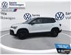 2025 Volkswagen Taos Comfortline Black Edition (Stk: V25134) in Sarnia - Image 6 of 25