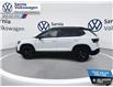 2025 Volkswagen Taos Comfortline Black Edition (Stk: V25134) in Sarnia - Image 7 of 25