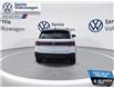 2025 Volkswagen Taos Comfortline Black Edition (Stk: V25134) in Sarnia - Image 9 of 25