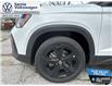 2025 Volkswagen Taos Comfortline Black Edition (Stk: V25134) in Sarnia - Image 10 of 25