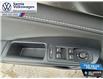 2025 Volkswagen Taos Comfortline Black Edition (Stk: V25134) in Sarnia - Image 13 of 25