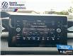 2025 Volkswagen Taos Comfortline Black Edition (Stk: V25134) in Sarnia - Image 16 of 25