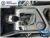 2025 Volkswagen Taos Comfortline Black Edition (Stk: V25134) in Sarnia - Image 19 of 25