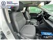 2025 Volkswagen Taos Comfortline Black Edition (Stk: V25134) in Sarnia - Image 24 of 25