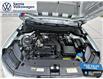 2025 Volkswagen Taos Comfortline Black Edition (Stk: V25134) in Sarnia - Image 25 of 25