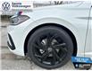 2025 Volkswagen Jetta Comfortline (Stk: V25139) in Sarnia - Image 10 of 25