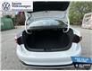2025 Volkswagen Jetta Comfortline (Stk: V25139) in Sarnia - Image 23 of 25