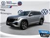 2024 Volkswagen Atlas 2.0 TSI Execline (Stk: VU1535) in Sarnia - Image 1 of 26