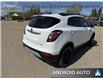 2017 Buick Encore Essence (Stk: U2692B) in Fairview - Image 2 of 12