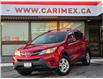 2015 Toyota RAV4 LE (Stk: 2505212) in Waterloo - Image 1 of 20