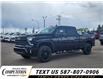 2025 Chevrolet Silverado 2500HD LTZ (Stk: N250392) in Stony Plain - Image 1 of 50