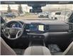 2025 Chevrolet Silverado 2500HD LTZ (Stk: N250392) in Stony Plain - Image 24 of 50