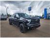 2025 Chevrolet Silverado 2500HD LTZ (Stk: N250392) in Stony Plain - Image 28 of 50