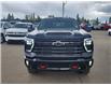 2025 Chevrolet Silverado 2500HD LTZ (Stk: N250392) in Stony Plain - Image 29 of 50