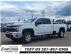 2025 Chevrolet Silverado 3500HD LT (Stk: N250432) in Stony Plain - Image 1 of 50