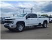 2025 Chevrolet Silverado 3500HD LT (Stk: N250432) in Stony Plain - Image 2 of 50