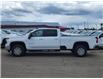 2025 Chevrolet Silverado 3500HD LT (Stk: N250432) in Stony Plain - Image 3 of 50