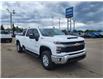 2025 Chevrolet Silverado 3500HD LT (Stk: N250432) in Stony Plain - Image 29 of 50
