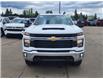 2025 Chevrolet Silverado 3500HD LT (Stk: N250432) in Stony Plain - Image 30 of 50