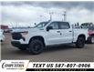 2025 Chevrolet Silverado 1500 Custom Trail Boss (Stk: N250464) in Stony Plain - Image 1 of 46