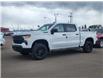 2025 Chevrolet Silverado 1500 Custom Trail Boss (Stk: N250464) in Stony Plain - Image 2 of 46